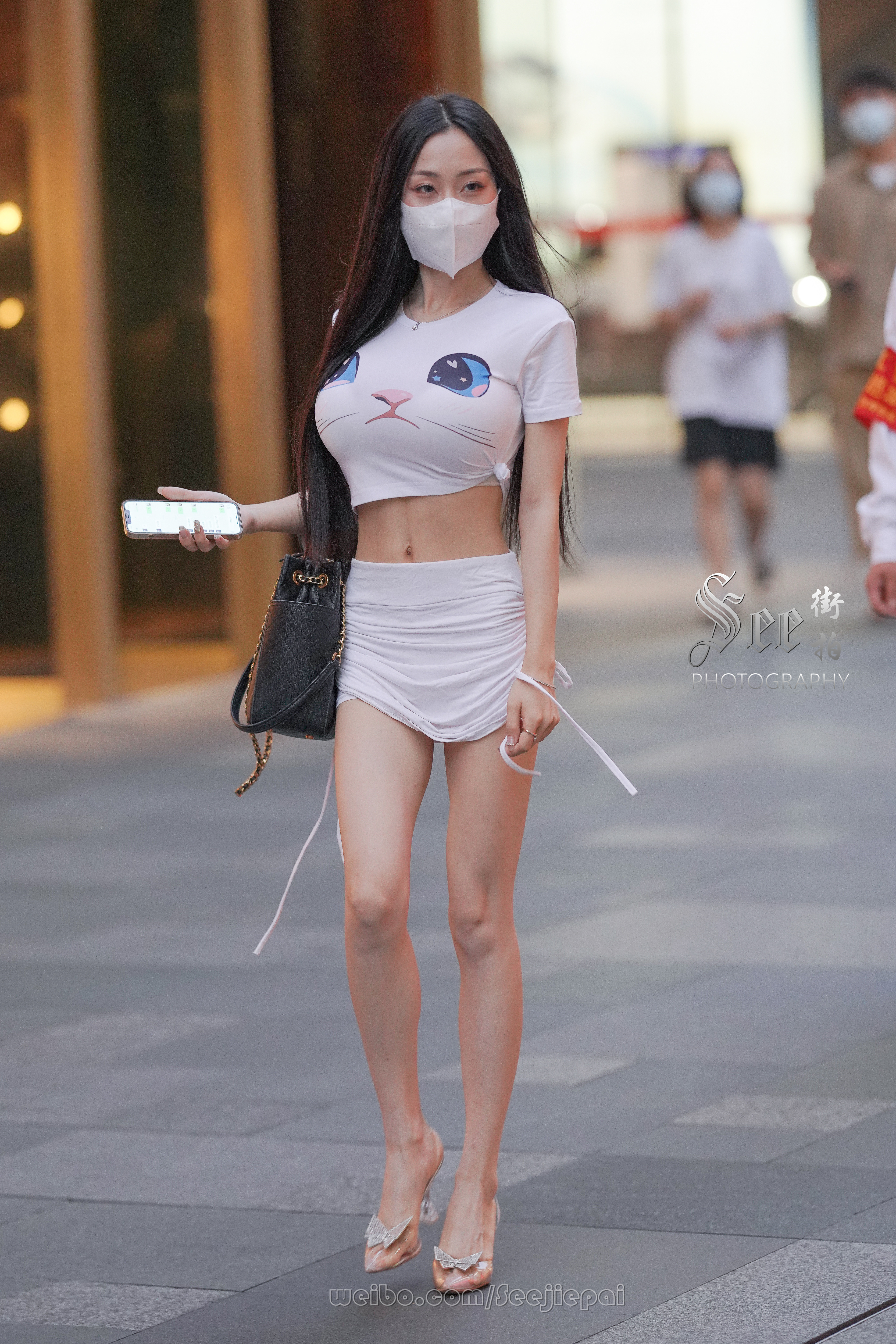 可爱的小猫咪~~ ​​​
