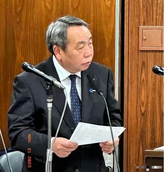 万万没想到，捍卫高市早苗主张最凶的并非是日本人，而是刚被制裁没多久的“汉奸”石平