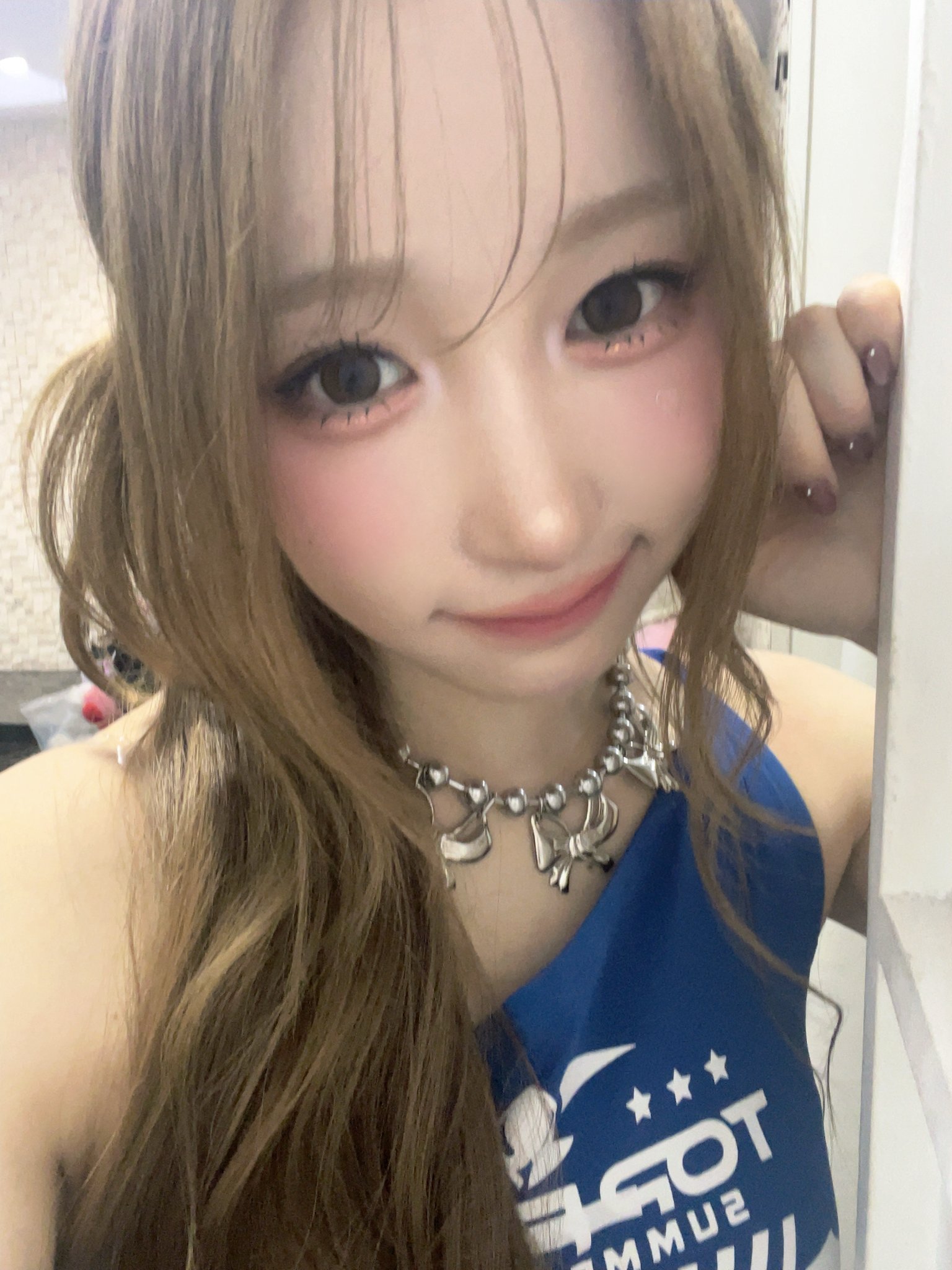 250802💌saymyname寺田萌衣 ​​​