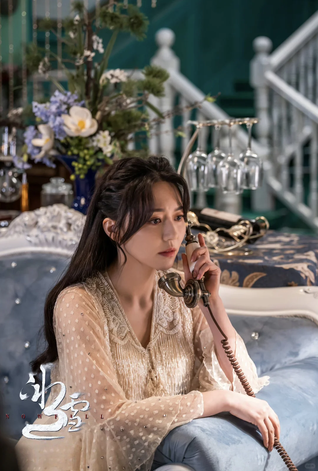 不是🤔现在女二的搭配都这么好看的吗？