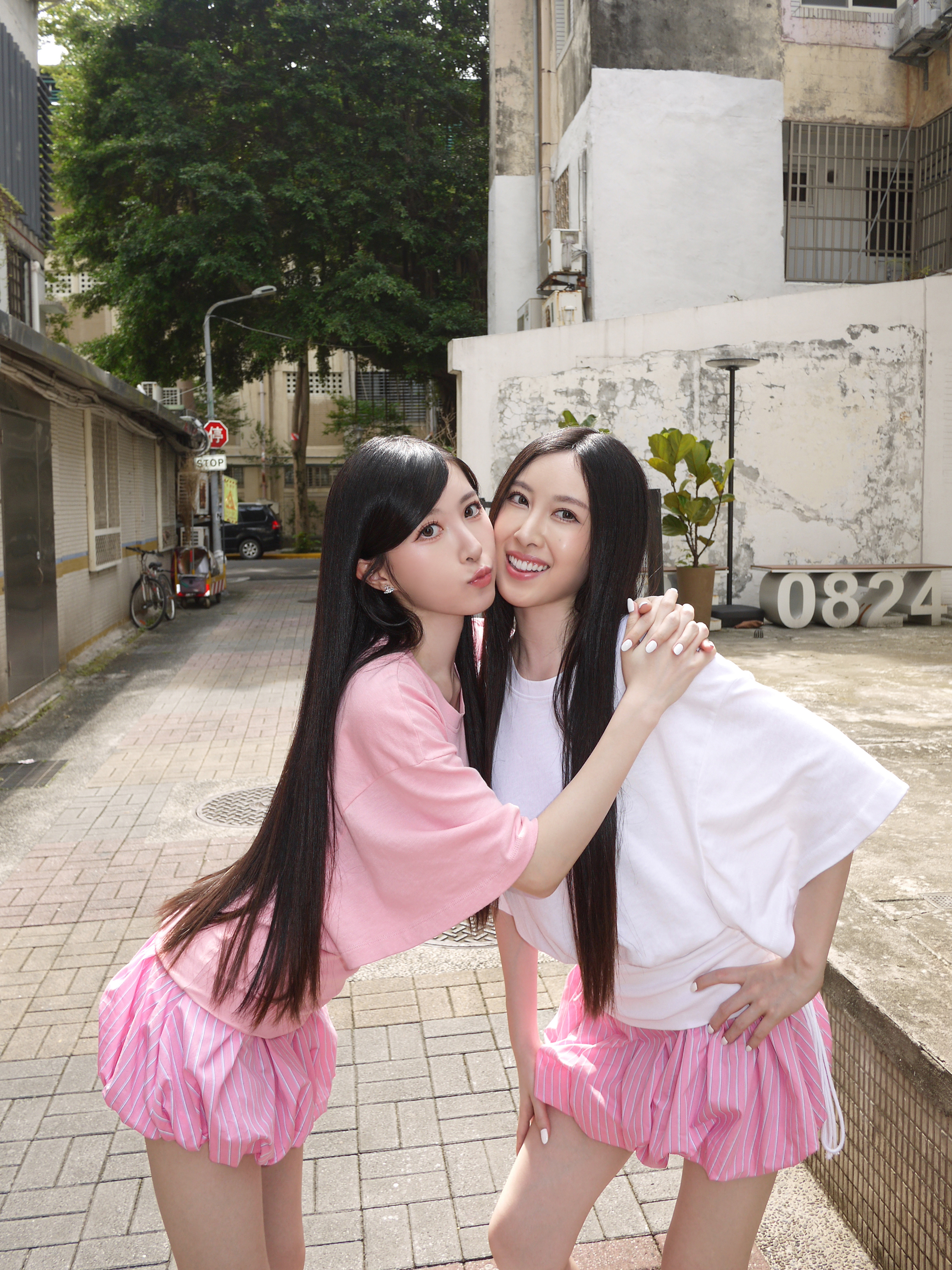 忙碌充實的四月⋯♡ 