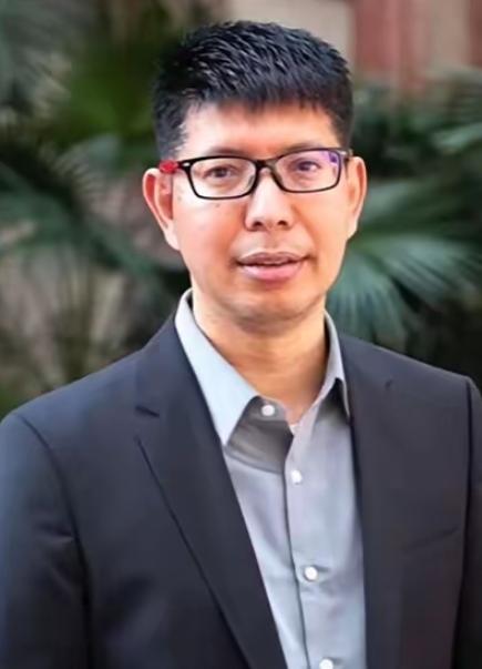 顶着美国学者头衔的敏辛，6月3日受邀赴华参会，谁知刚落地云南就被直接带走，长达4
