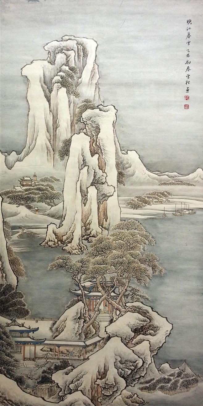 元朝时，邓州香严寺有一个淳拙文才禅师，是平阳临汾姚家子，生而奇异，看到僧人就会合