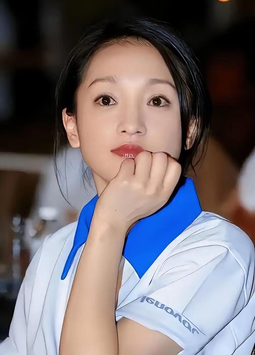 周迅跟高圣远闪婚，婚后不久，高圣远向周迅借300万开公司，没想到周迅的一句话让两