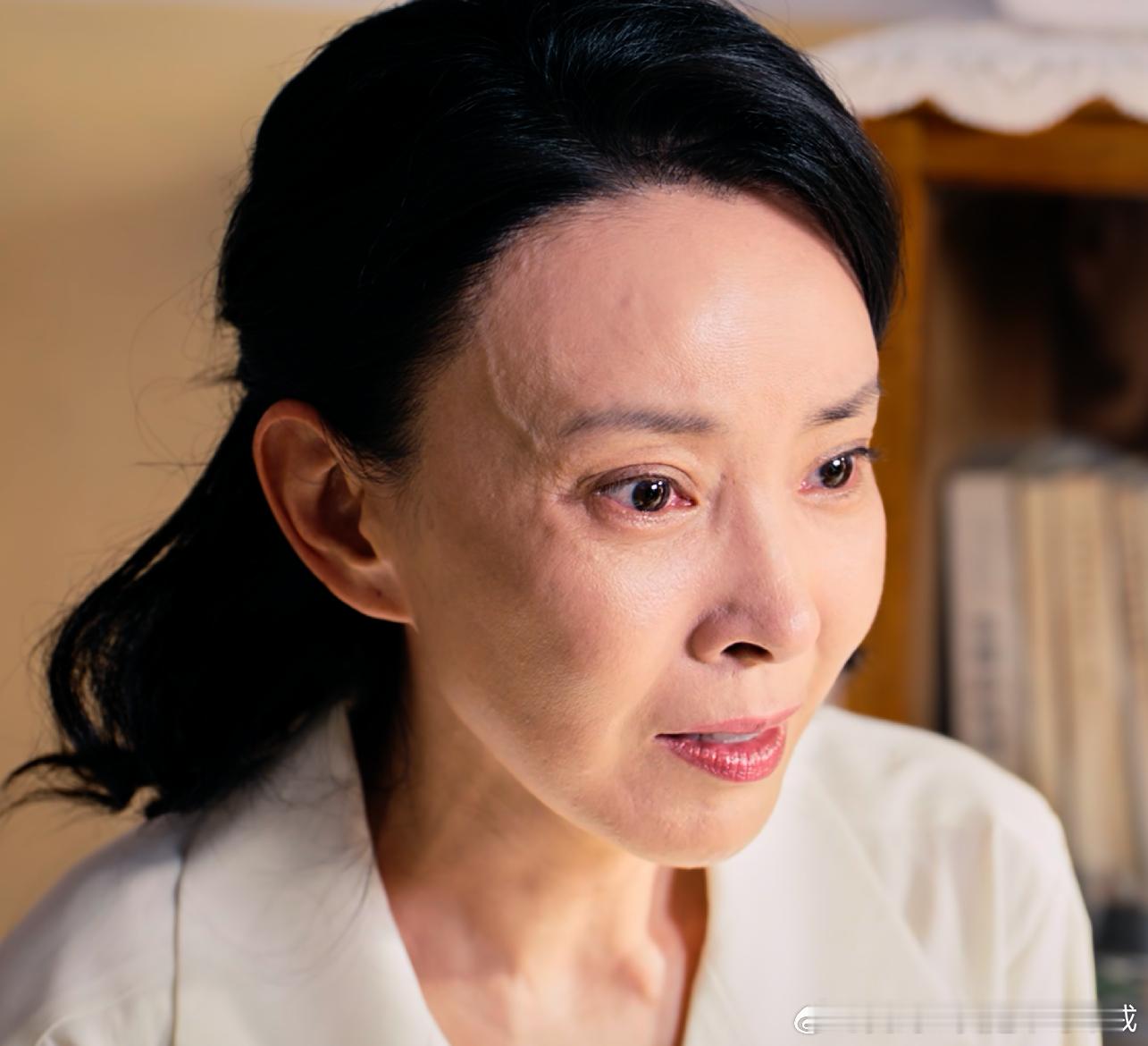 迷龙呀，你看你老婆气成啥样了 