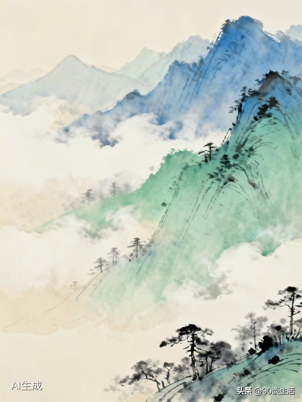 犹太人的结局，或许正是因其聪明所致，可他们深陷其中却浑然不觉。而这种所谓的“聪明