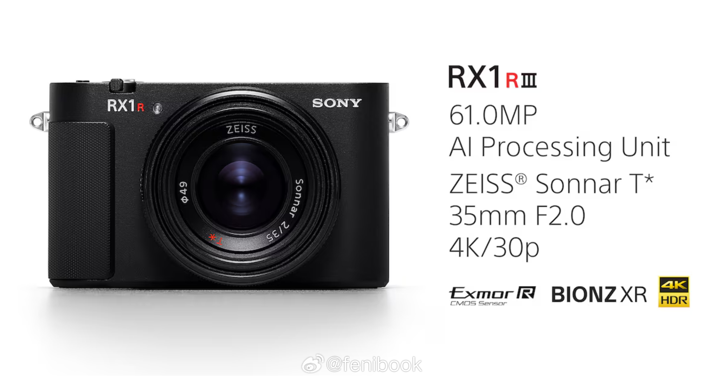 2026年的小目标：苹果Studio Display 2索尼RX1R3有一样的小