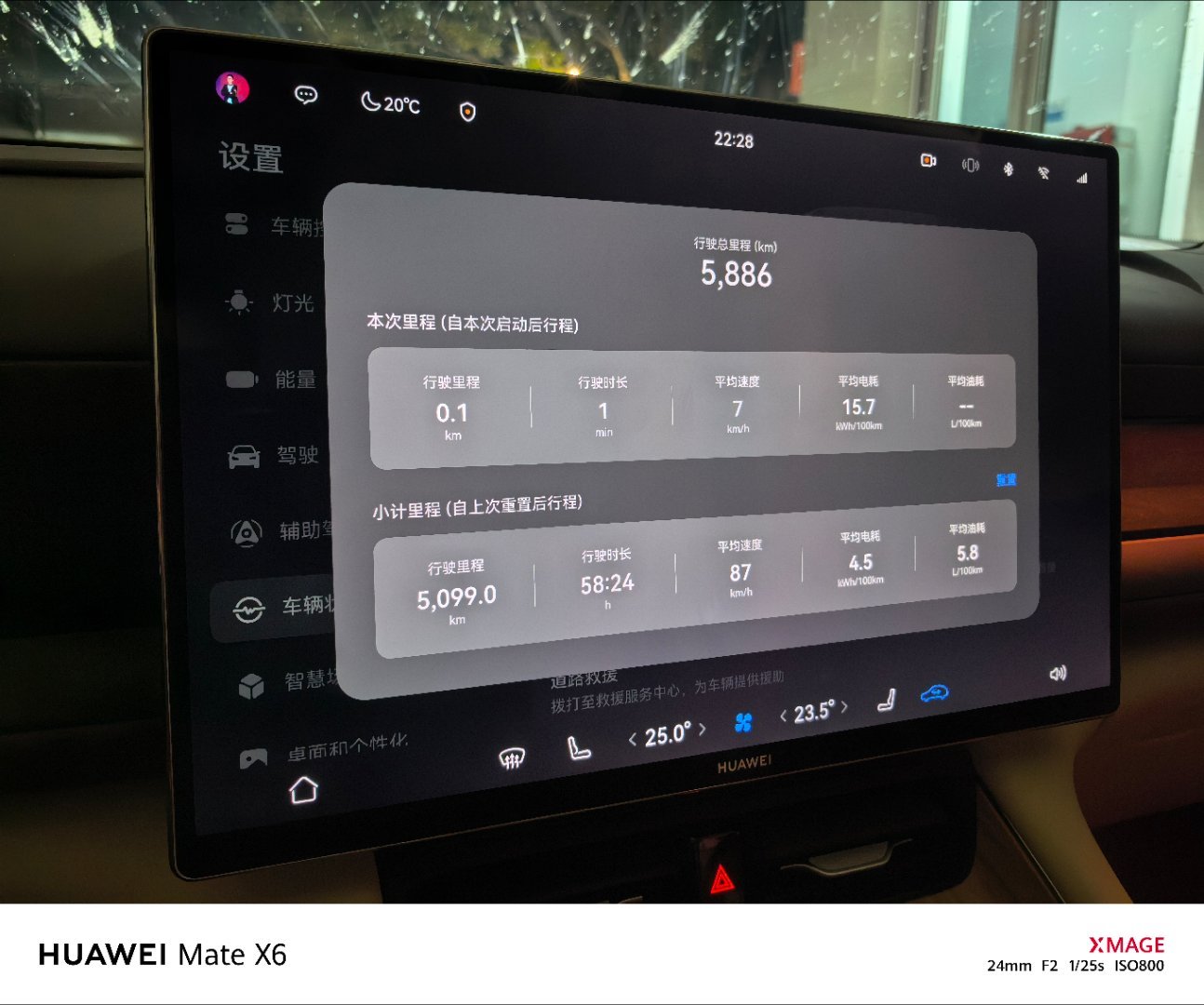 我从新疆开5100公里横穿中国回上海开的是增程版，问界M6的增程版是全系四驱，正