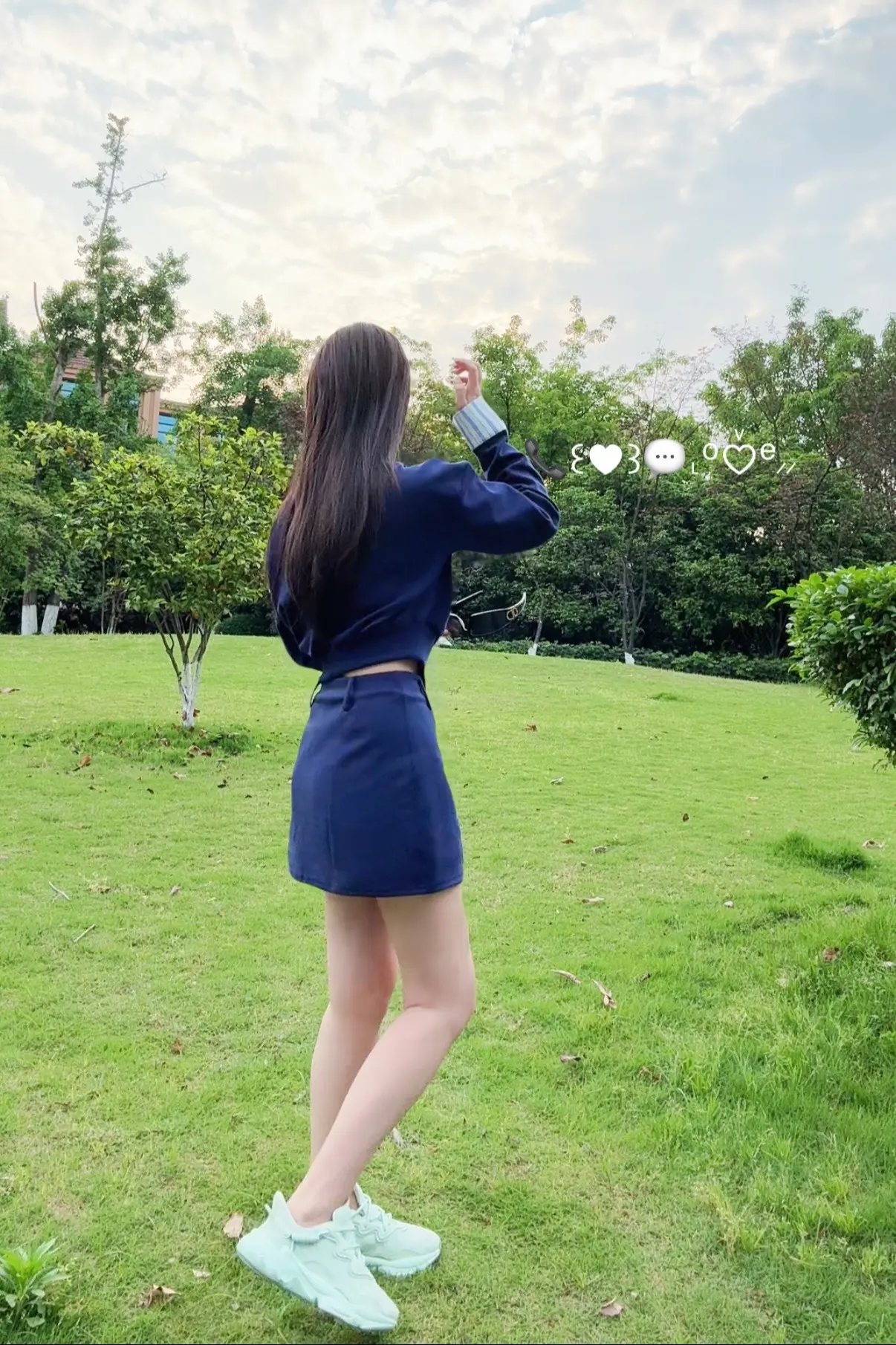 五月の第①天’春已至 花已开🌸愿所得皆所愿 一切都会变得更好