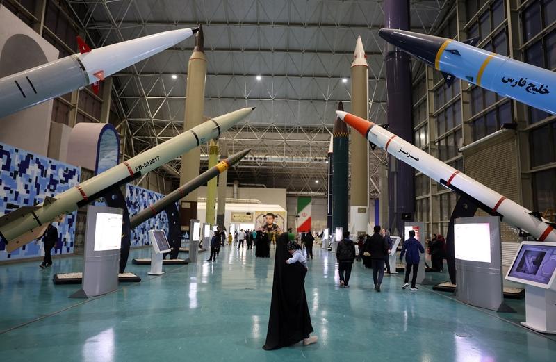 伊朗给全世界上了一课！当地时间6月18日晚至19日凌晨，伊朗这波操作太猛了！宣布