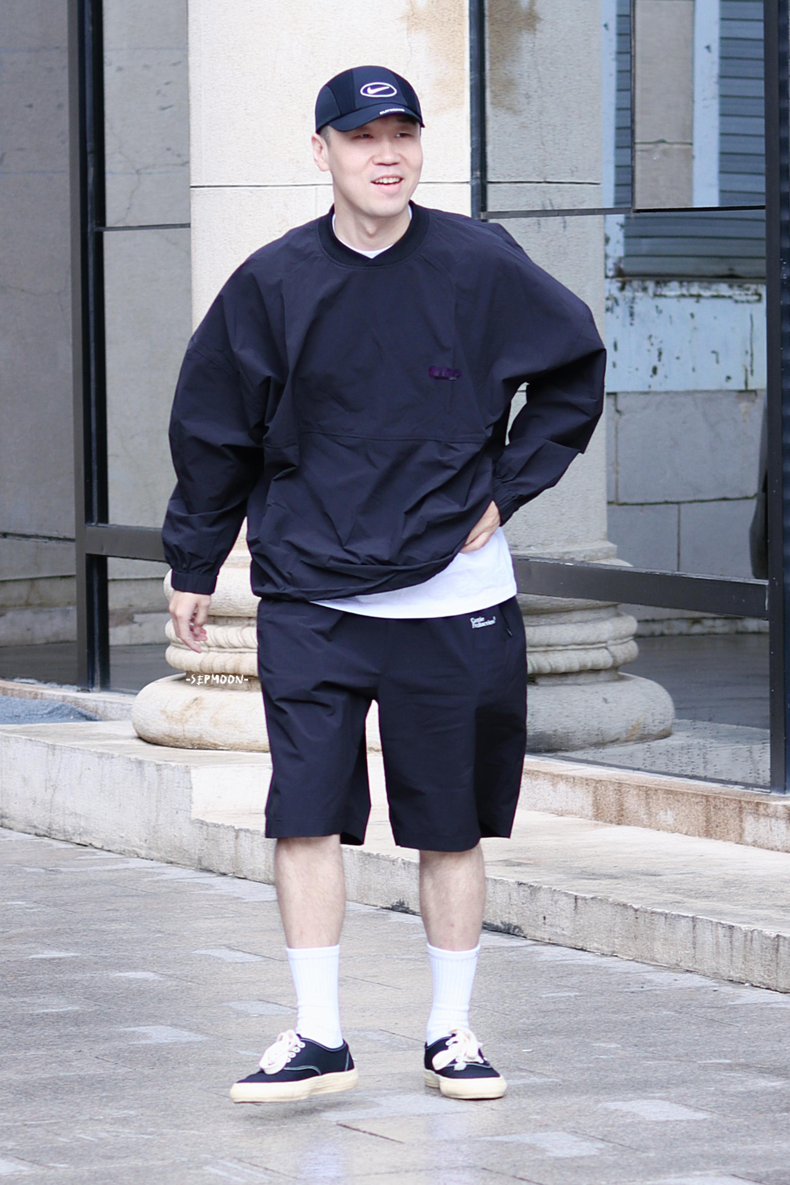 杨九郎 「春雨洗过的太阳☀️」