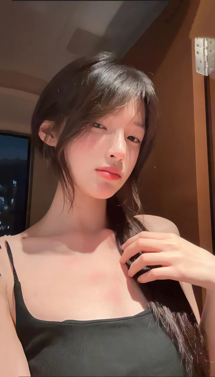 不再依赖你 算长大吗 姐姐