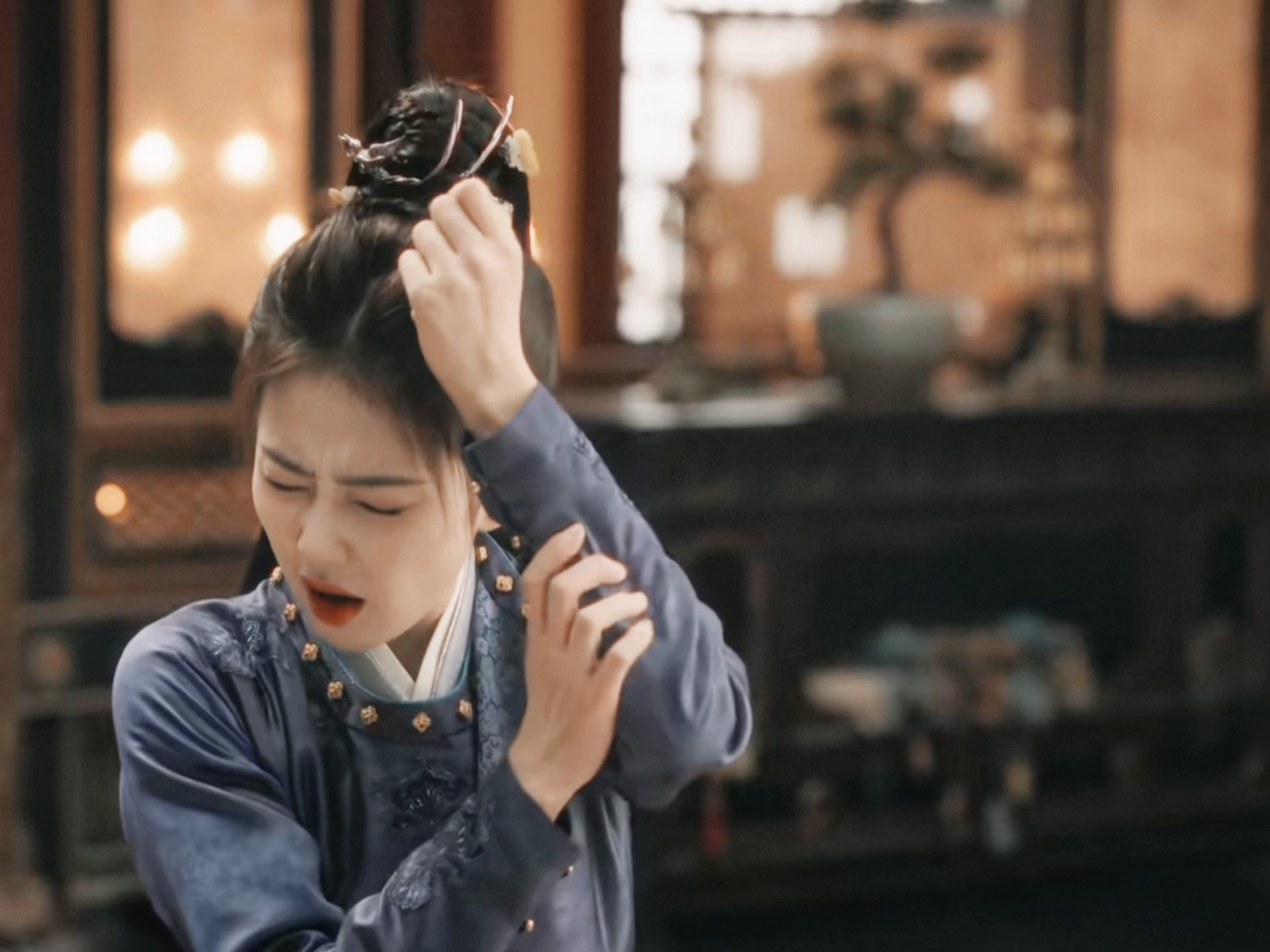 哈哈哈哈哈哈哈哈哈哈哈哈哈哈哈哈哈哈哈哈哈哈哈哈哈装柔弱这种事情还是需要天赋的，