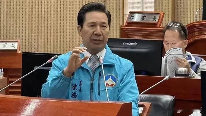 金门这波操作太清醒了！县长直言“没人反对接入大陆”，九成乡亲盼厦金大桥快点通，毕