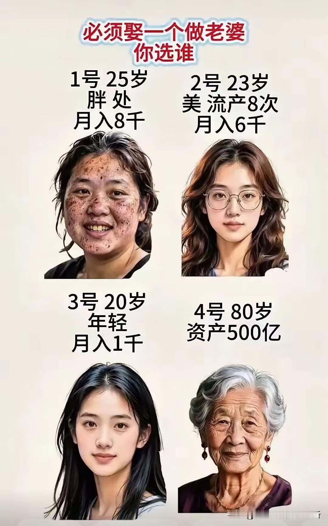 男人都喜欢20岁的[比心]