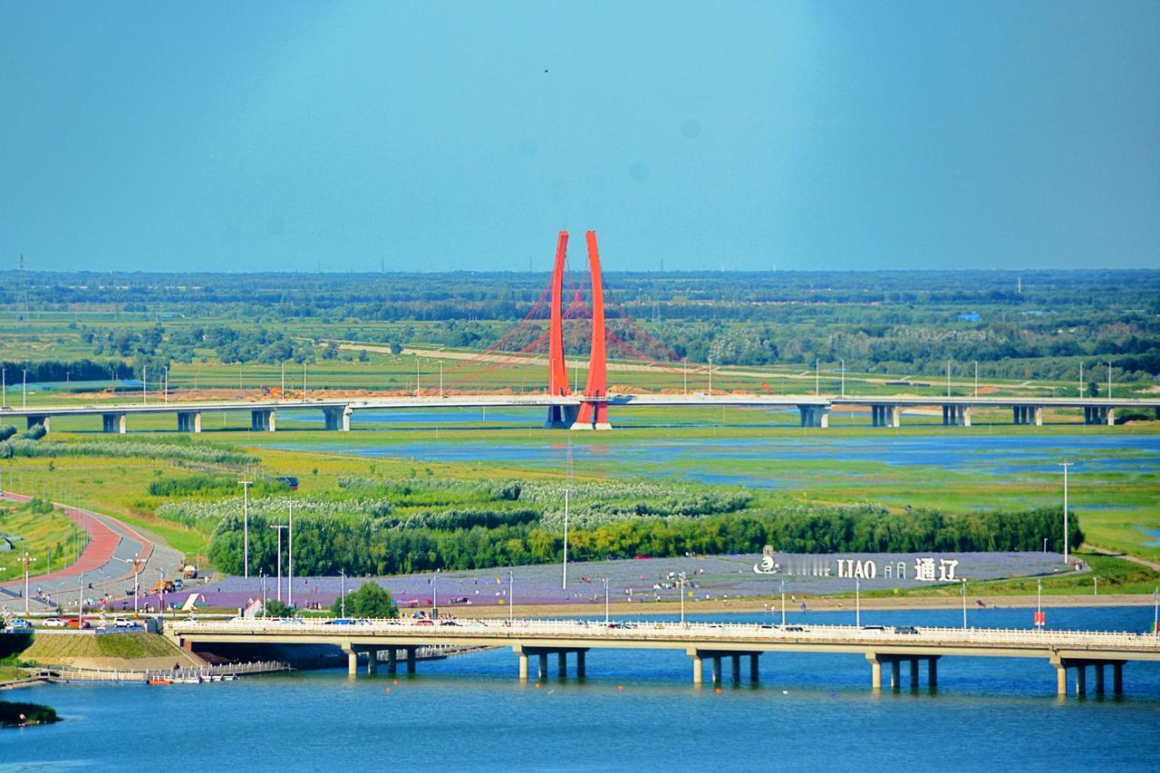 通辽财政开年表现稳定！

2026年1月通辽全市地方财政收入完成10.2亿元，同