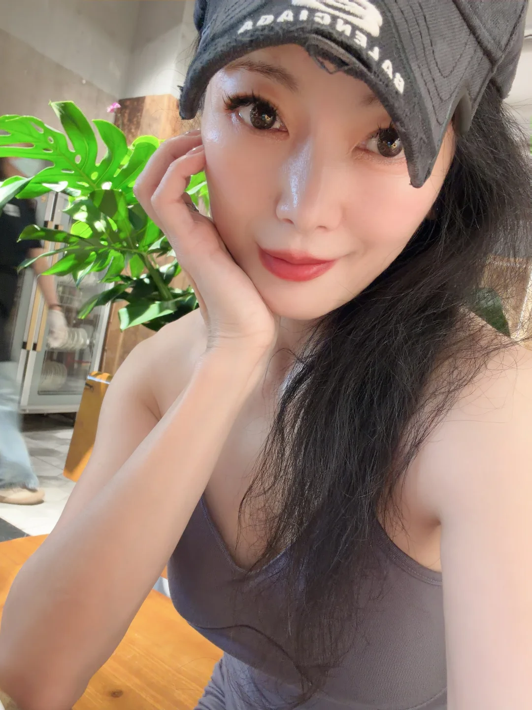 周一快乐呀~💙💙💙🫢🫢