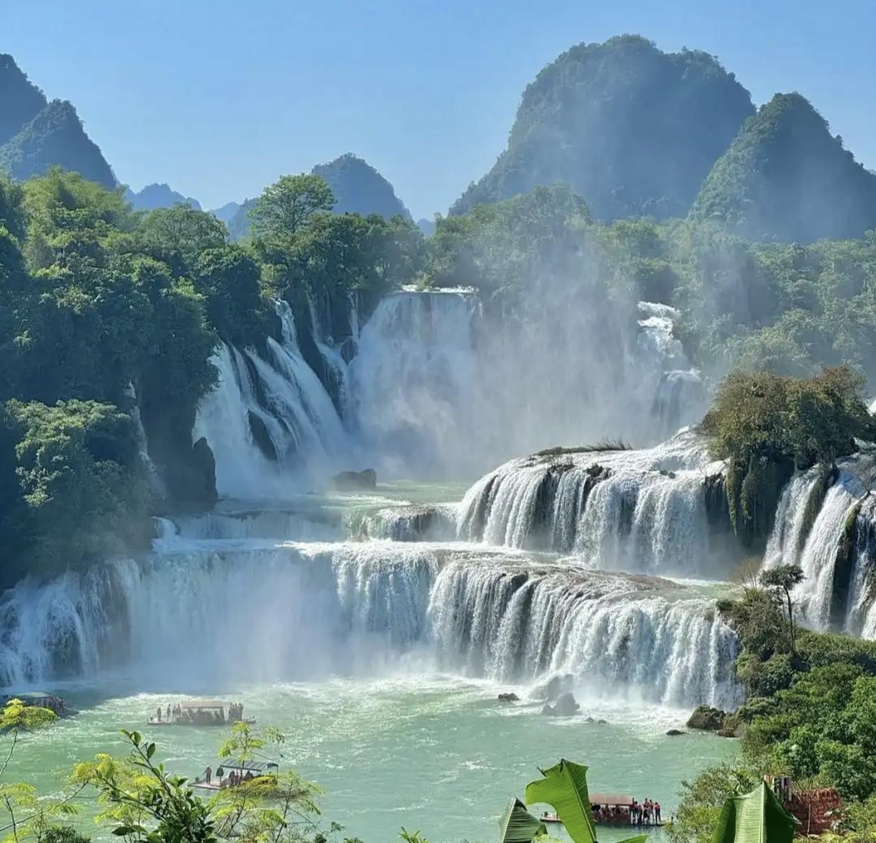 五一假期你外出旅游了吗宅家贡献：对于我们退休人群来讲，多的是假期时间，不在重大节