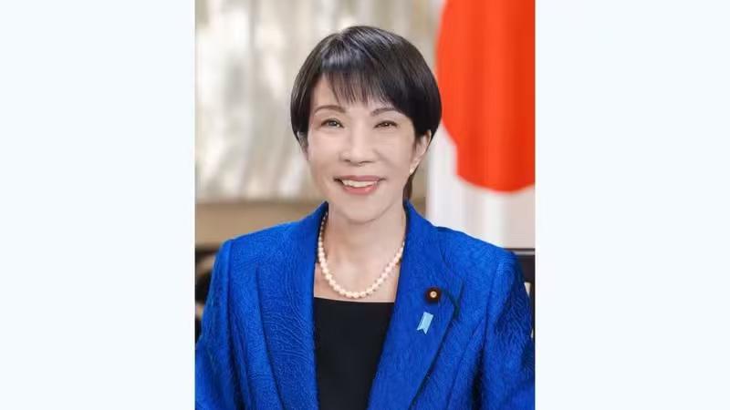 高市早苗即将访问越南，有何贵干？

据越南外交部的公报，应黎明兴的邀请，日本首相