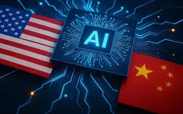 未来得AI者得天下？特朗普高调宣称AI必须领跑全球，民调结果却给他浇上一盆冷水！