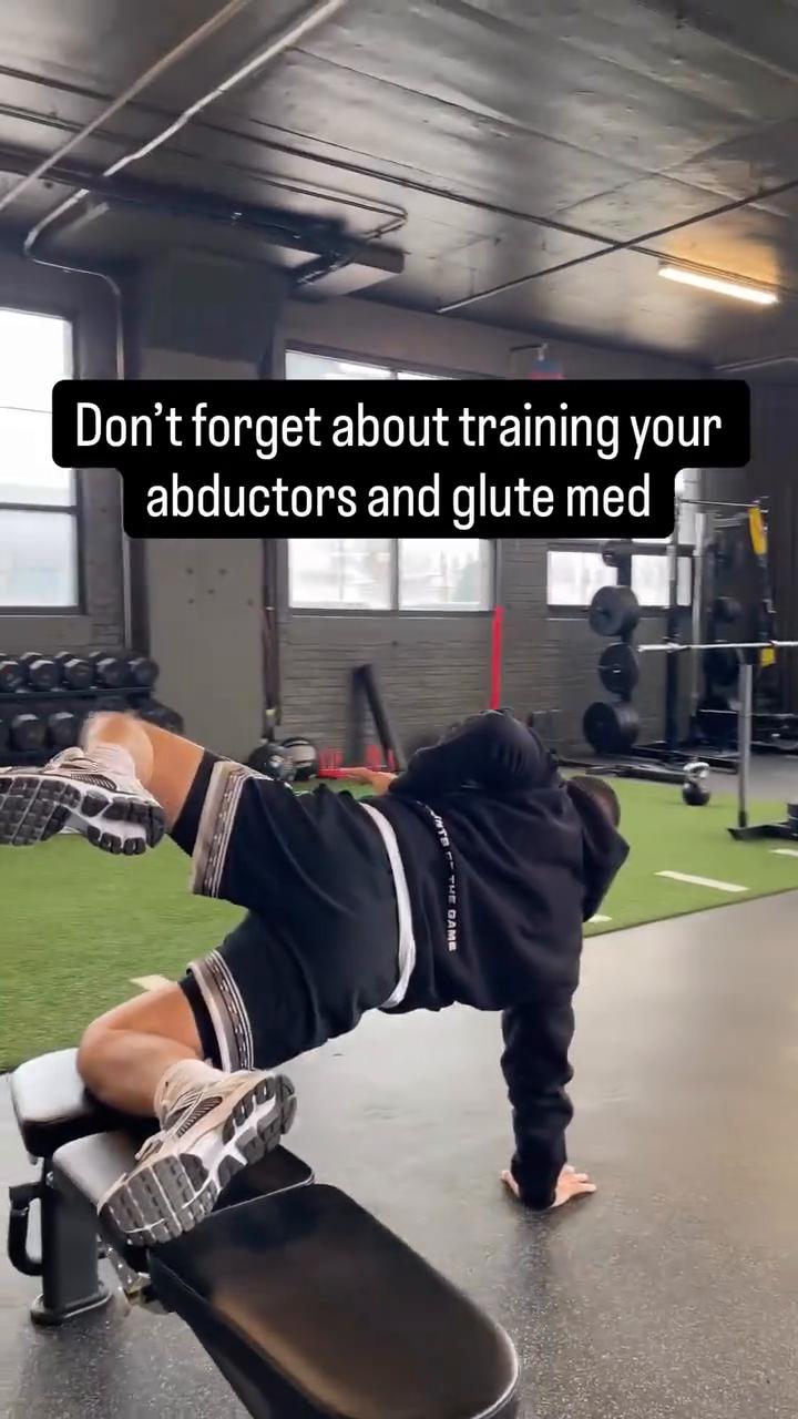 In a world full of popular hip flexor ex