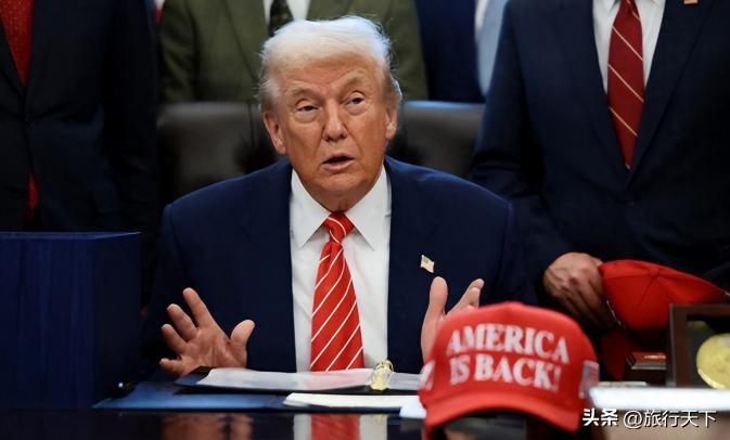 27座美军基地被炸，美国爆发抗议，特朗普或被弹劾

来源:麻麻笔记

当地时间2