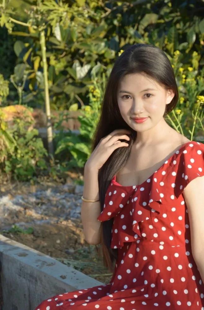 你会因为对方太美而心动吗