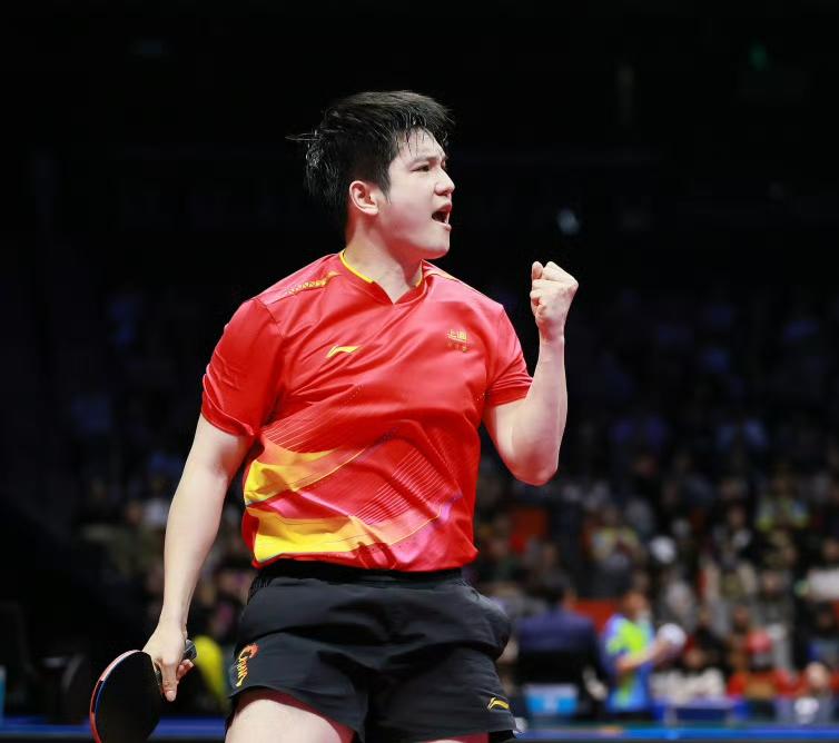 伦敦世乒赛名单正式敲定，樊振东又“自愿”退赛了？

中国乒协公布了2026年伦敦