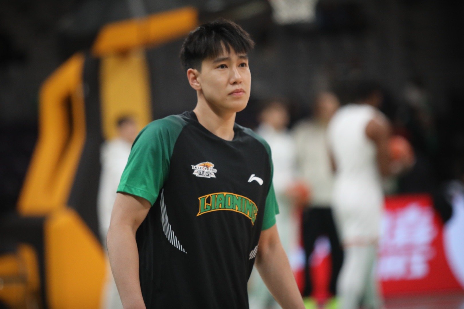 虎子 沈阳·辽宁体育馆