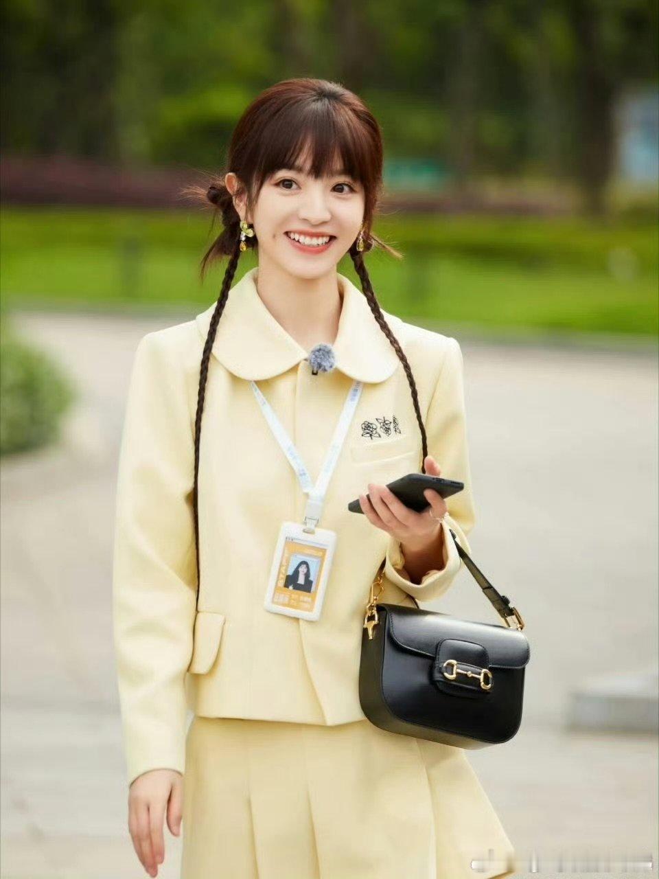#田曦薇邀请王安宇录女推# #王安宇说想去女推当NPC# #忙忙碌碌寻宝藏#《女