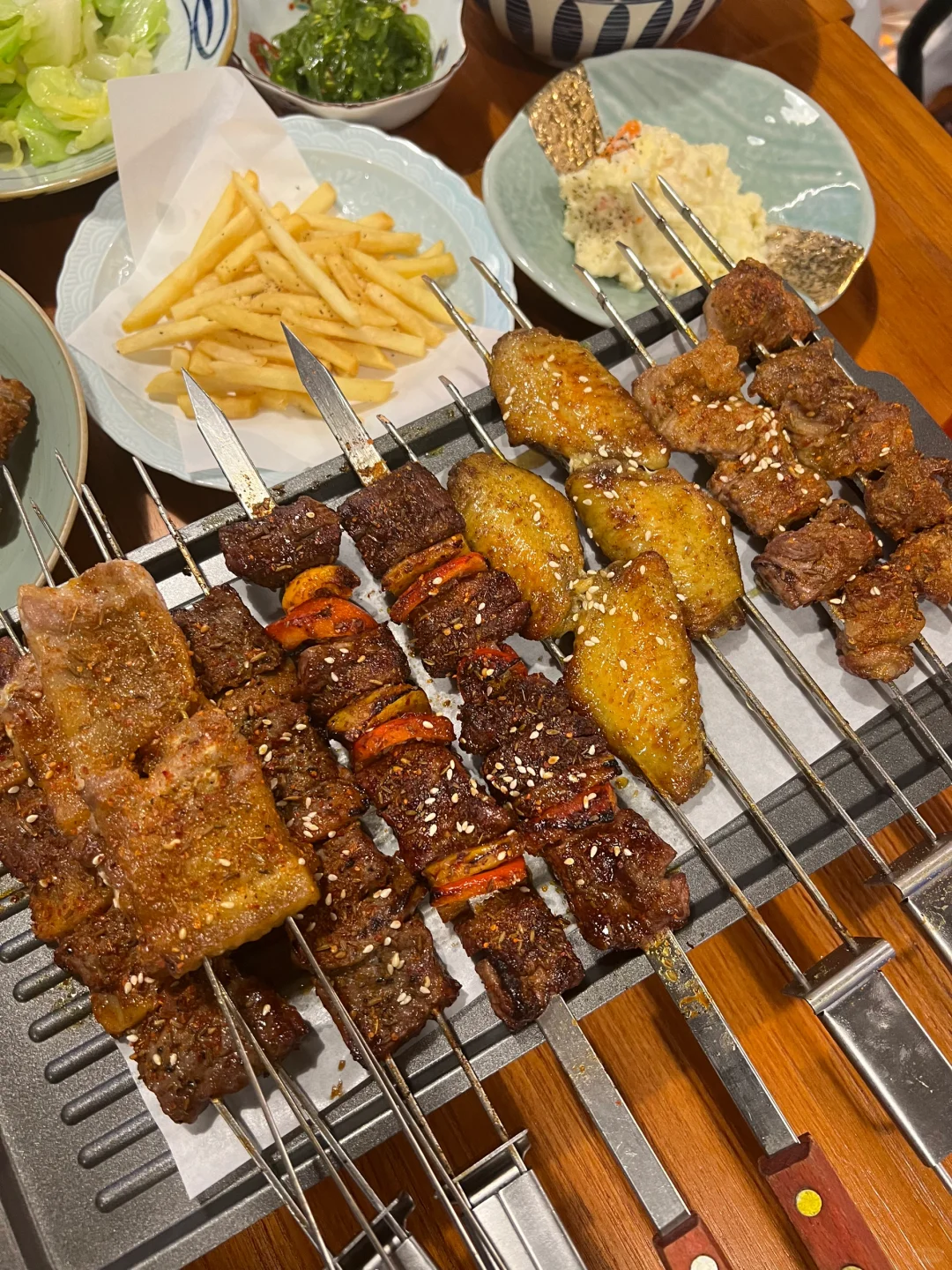 北京北新桥❗️首家AED主题餐厅‼️
