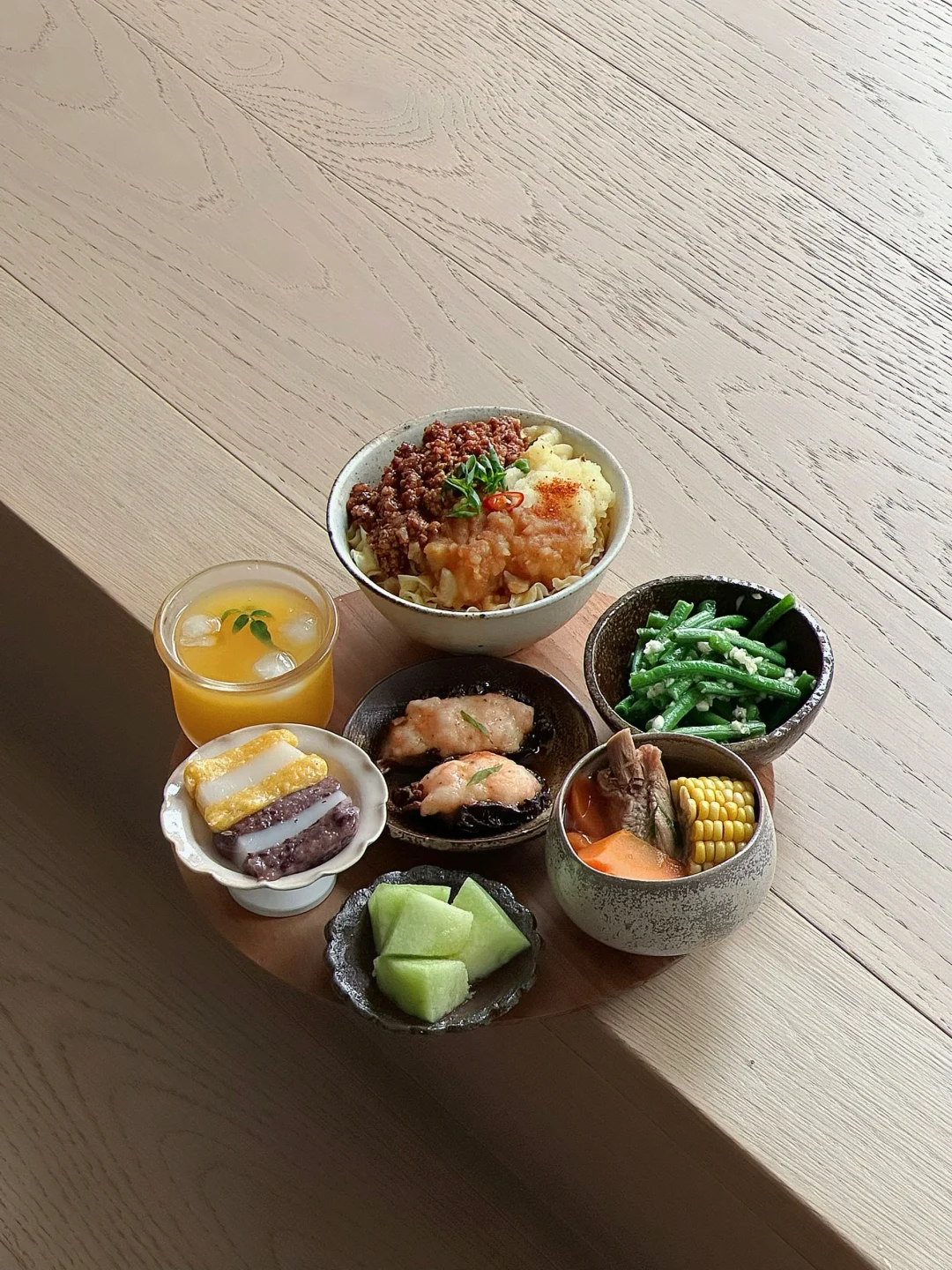 一人食 孤独食堂 人间天堂