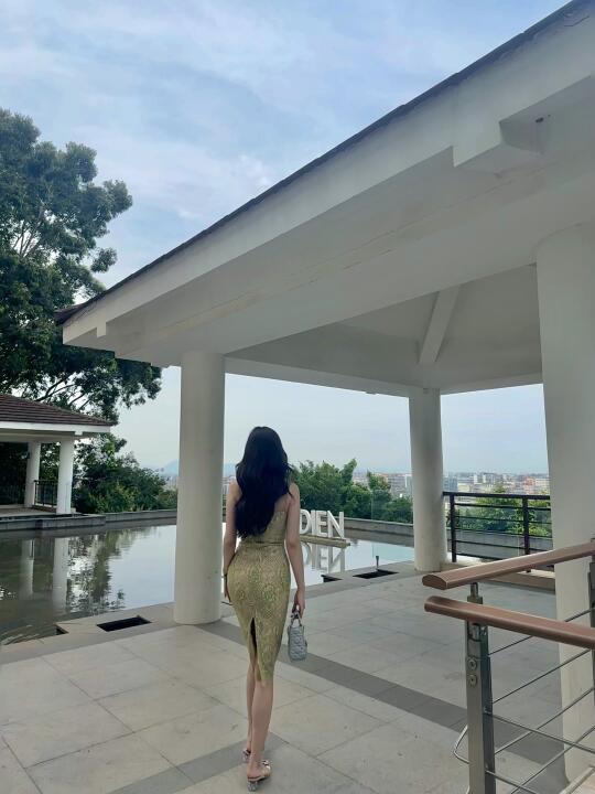 staycation🏝