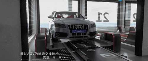 曾经德国、迪拜的立体停车场被奉为行业标杆，谁也没想到，真正改写行业格局的创新来自