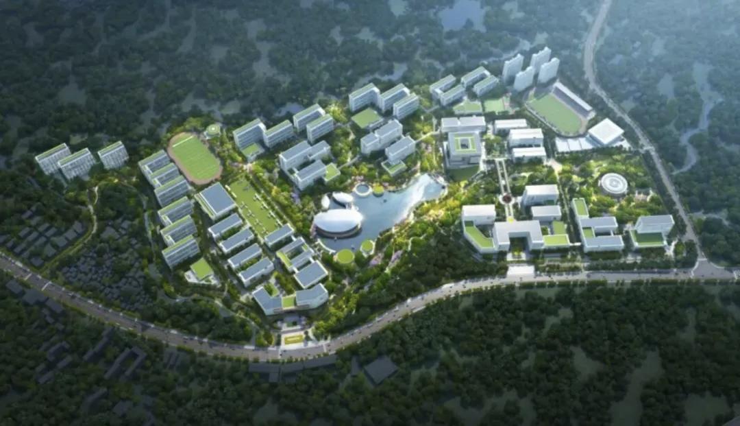 海南自贸港的职业教育发展版图，再添一座里程碑式的新坐标。6月12日，三亚航空旅游