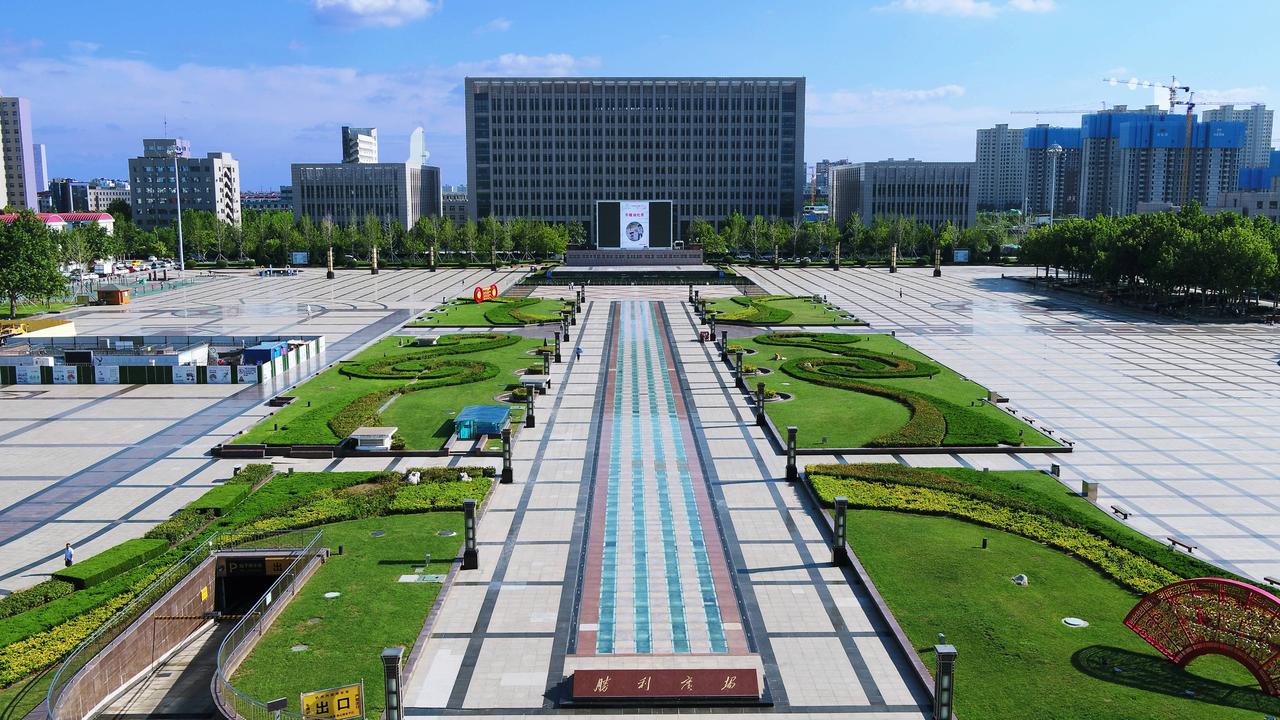 东营区上半年财政表现来了！

2026年上半年东营区一般公共预算收入完成26.7