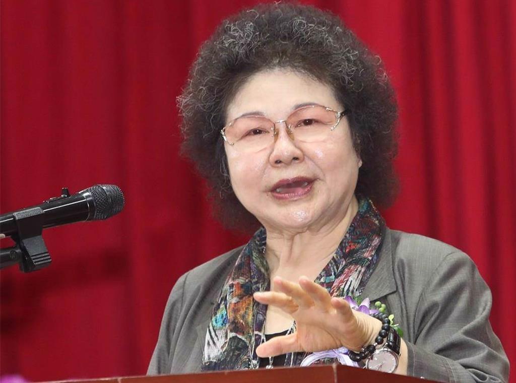 台“监察院长”陈菊因健康因素住院1年，长时间请假引发质疑。有消息传出，陈菊的复原