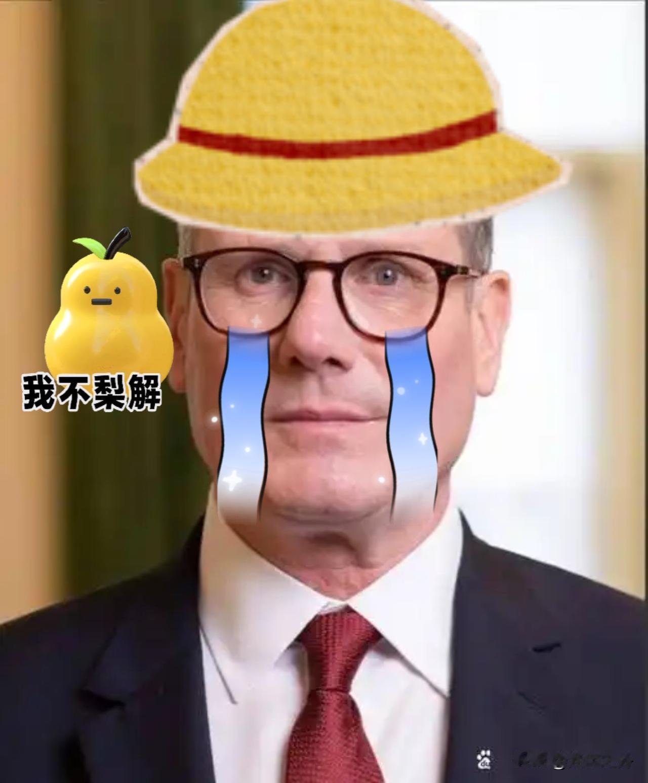 中东这把火，专挑英国油轮烧？
 
2026年5月4日，英国海事贸易组织证实，一艘