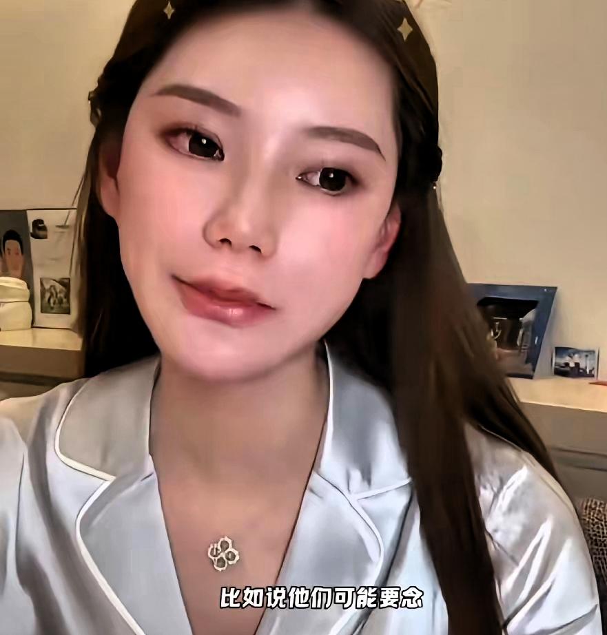 豪门生育，资源争夺的残酷真相
马小梅怀孕了，时间很微妙，真的，卡得太准了，这时间