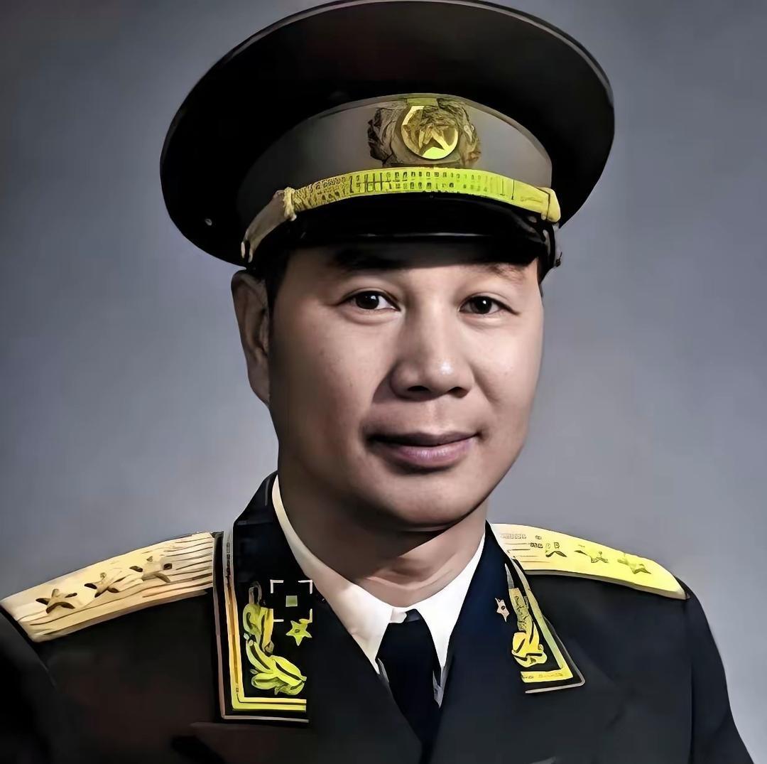 毛主席点将的“军中赵子龙”！飞夺泸定桥的他，建国后坐镇京畿有多牛？

要说新中国