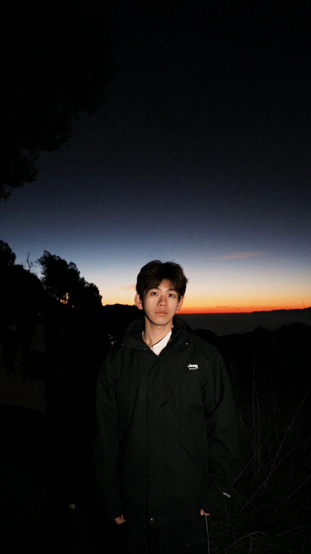 围着你转1️⃣圈 算不算环游世界