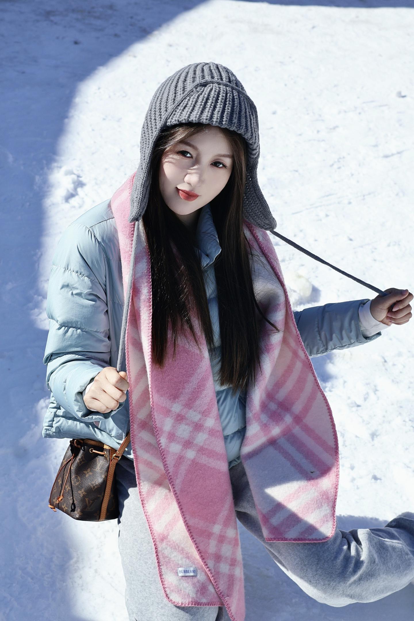 幸福是自己定义的