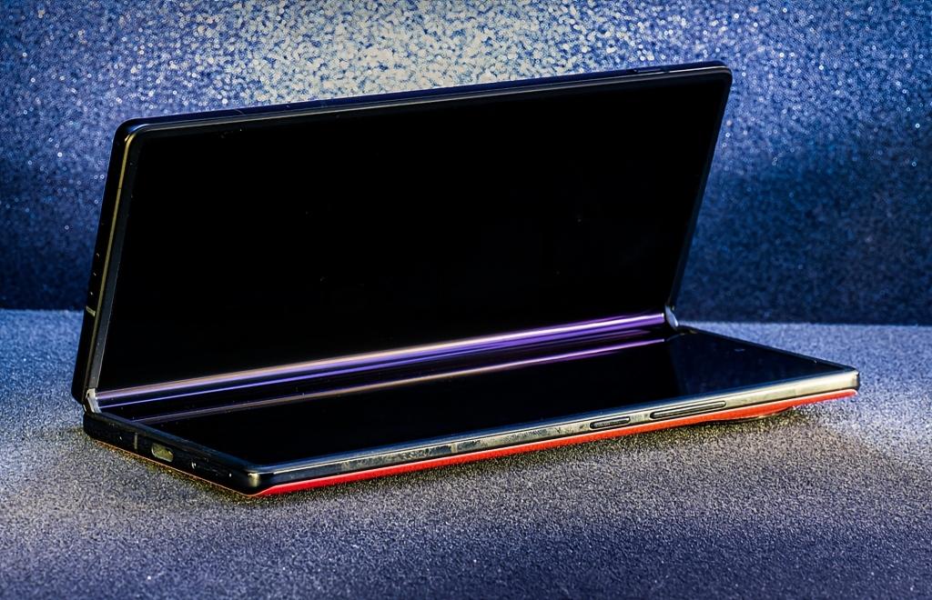 谷歌、OPPO、vivo下一代折叠机将采用双UTG方案

谷歌、OPPO、viv