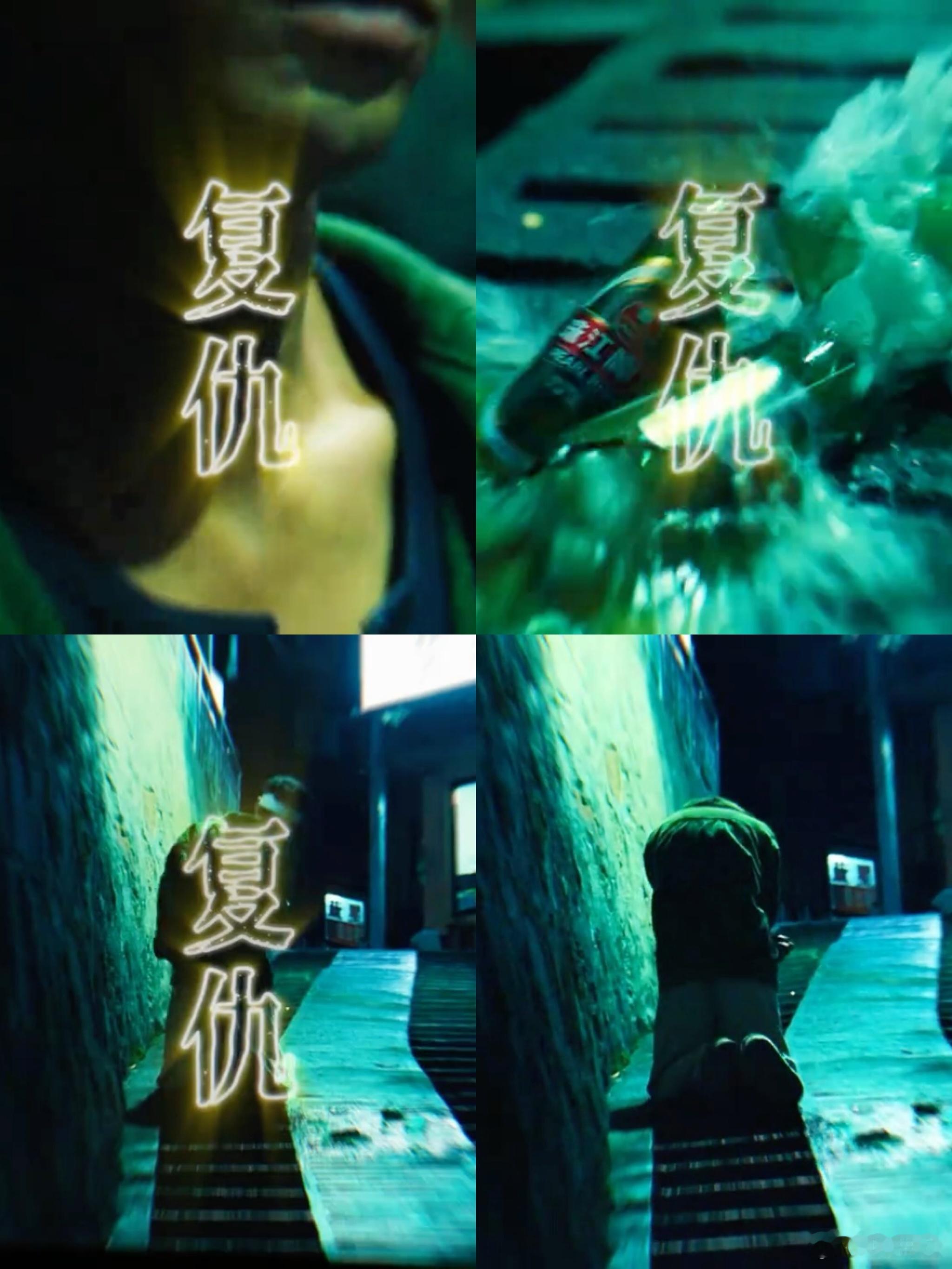 黄雀开始上强度了电视剧黄雀 这剧情突然从抓贼转向命案，阿兰的死真是让人傻眼！前一