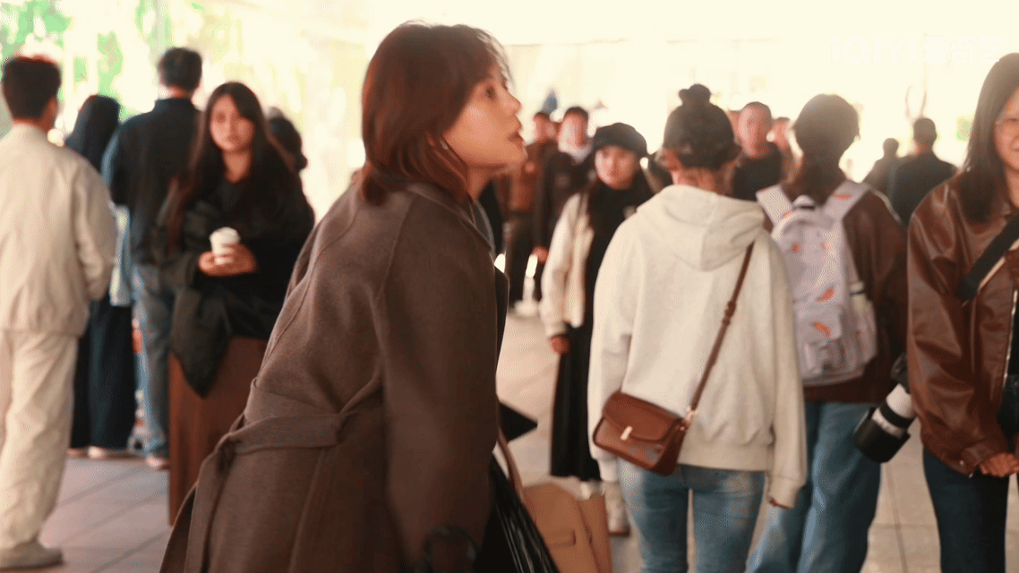 孙俪台词比人先碎了从冷静律师变回无助的妈妈，十天倒计时，能不能把孩子救回来？好奇