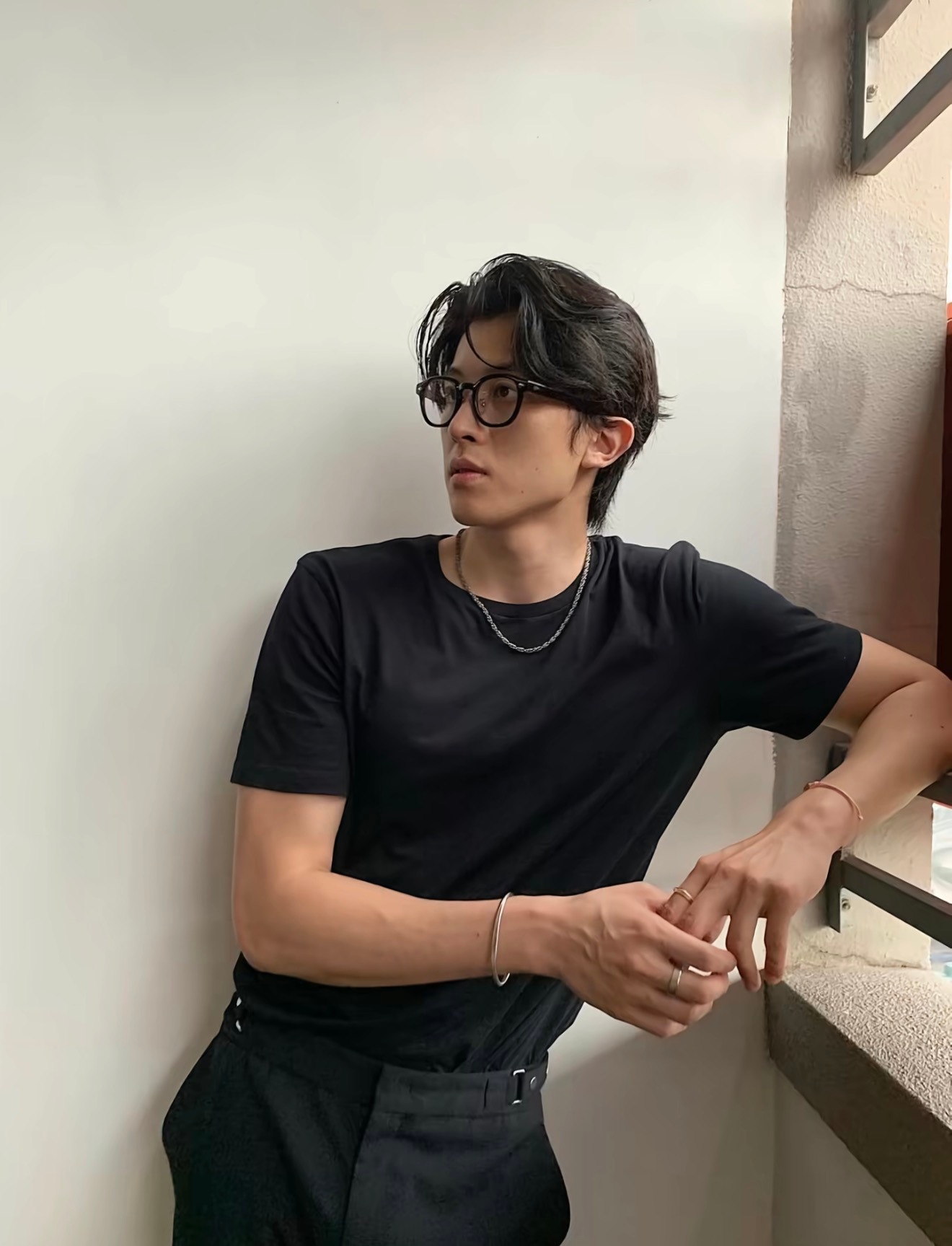 所有人 感受 