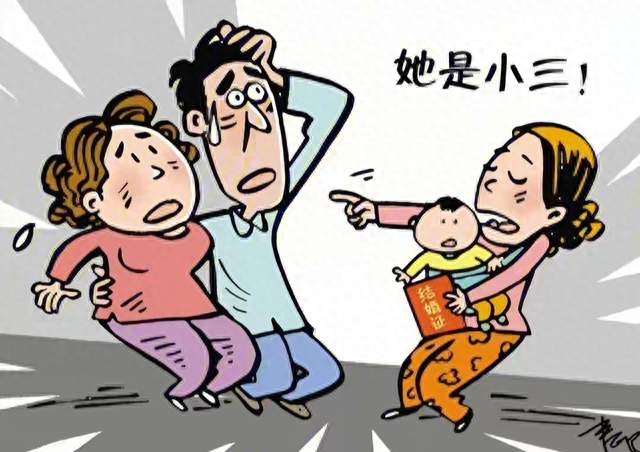 人心所向！婚内出轨应入刑律严惩，零代价背叛正毁掉千万家庭！
