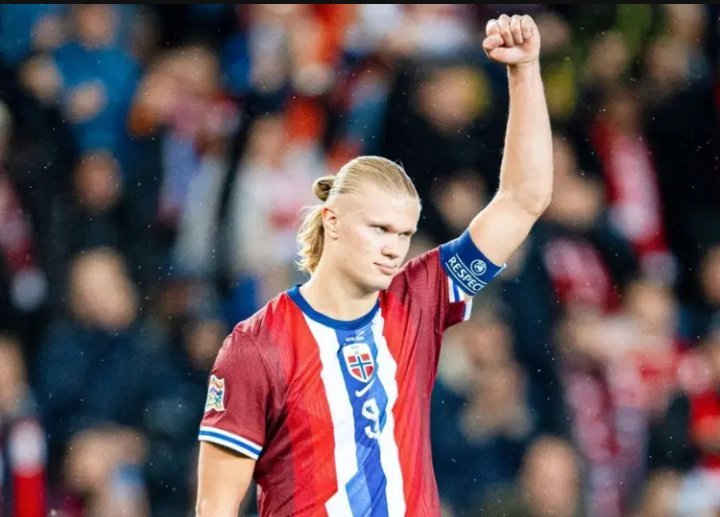 挪威1-5惨败奥地利，这场比赛之后，哈兰德再次被很多球迷质疑。作为球队的当家球星