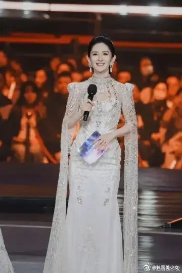 盘点那些谢娜主持过的舞台 新添重庆动画电影周主持履历，细数一路走来，谢娜完成全方