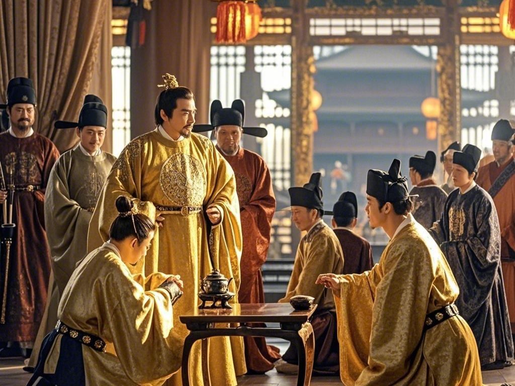 北宋是因为宋徽宗灭亡？
很多人说北宋灭亡是因为金国太强，或是运气不好，其实不然。